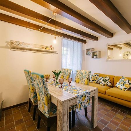 La Dolce Vita Μπαρντολίνο Εξωτερικό φωτογραφία