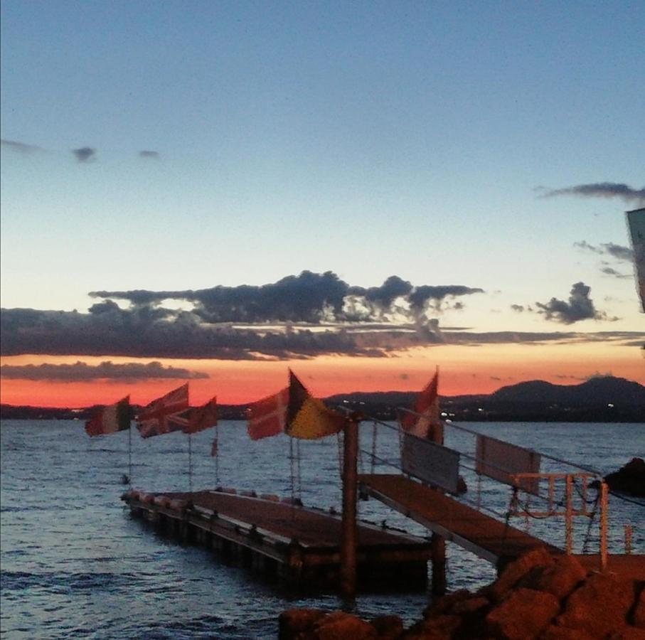 La Dolce Vita Μπαρντολίνο Εξωτερικό φωτογραφία
