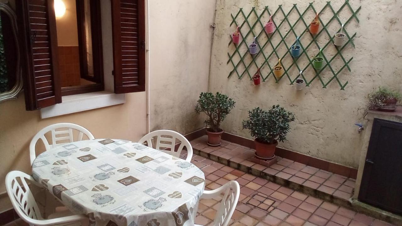 La Dolce Vita Μπαρντολίνο Εξωτερικό φωτογραφία