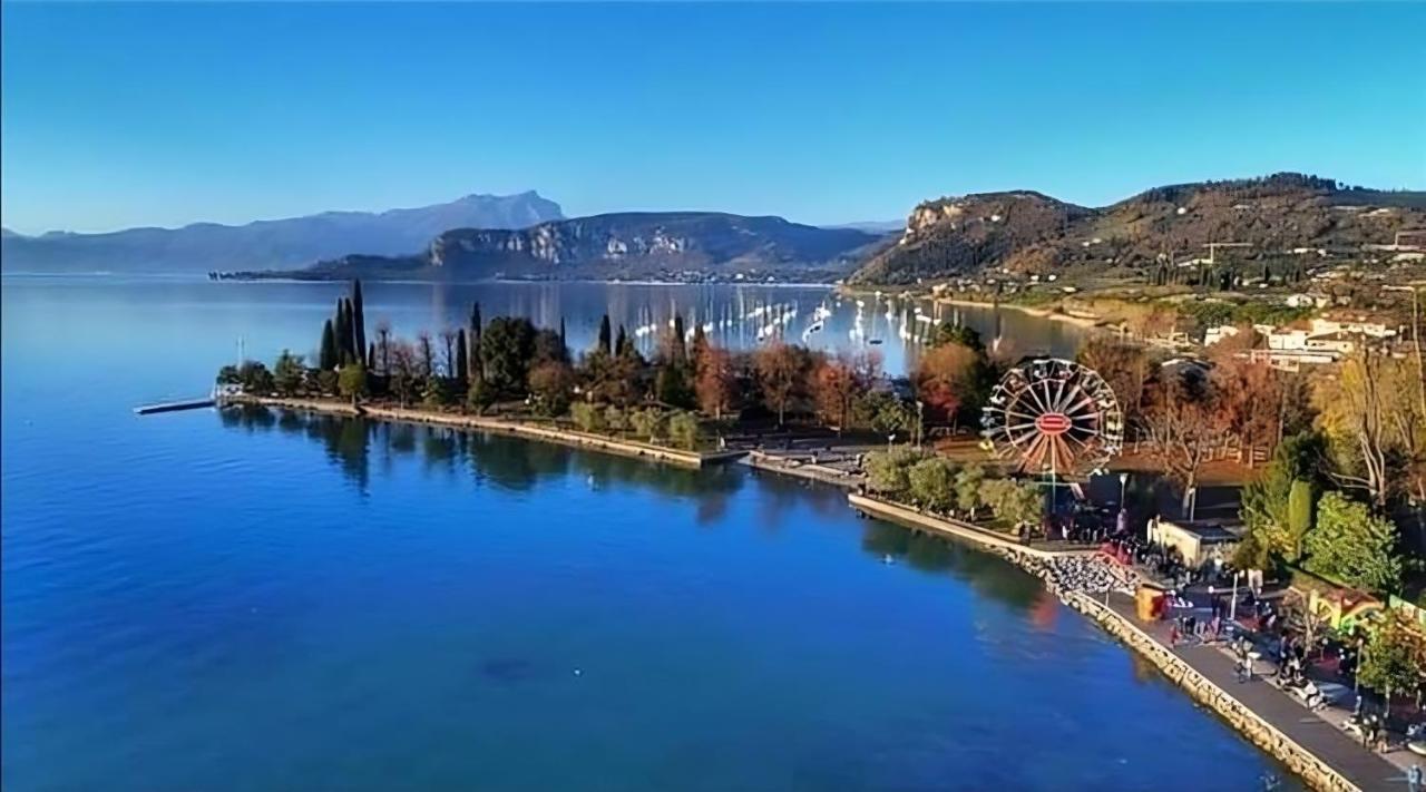 La Dolce Vita Μπαρντολίνο Εξωτερικό φωτογραφία