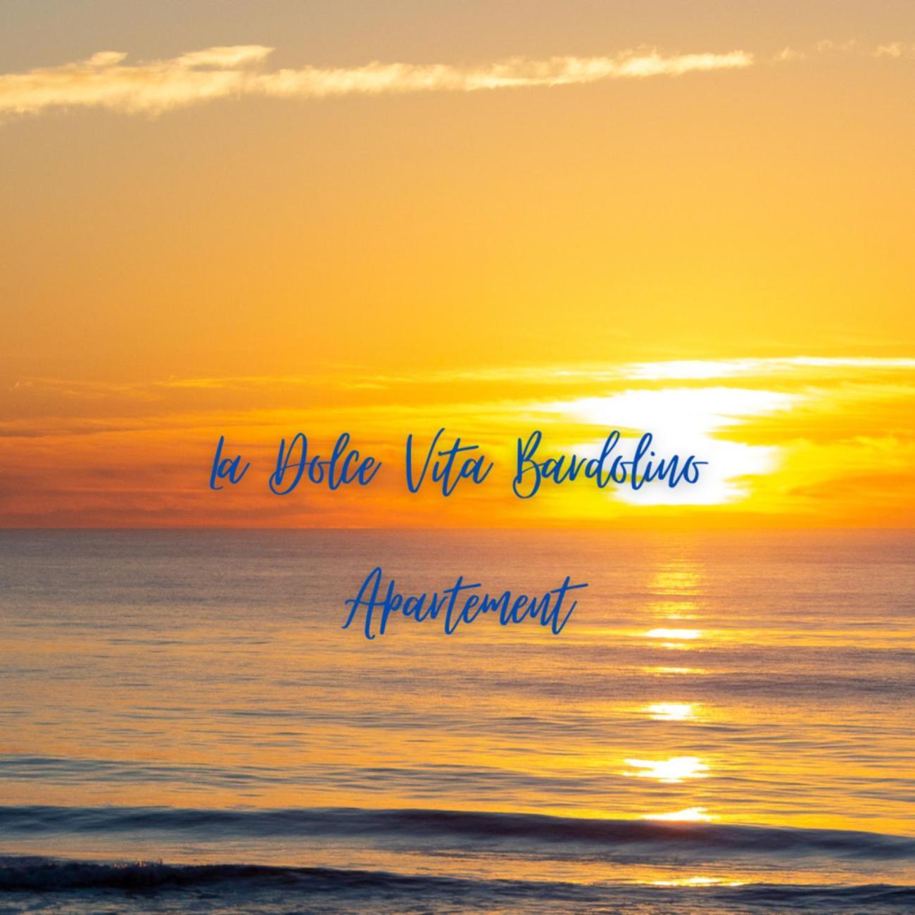 La Dolce Vita Μπαρντολίνο Εξωτερικό φωτογραφία