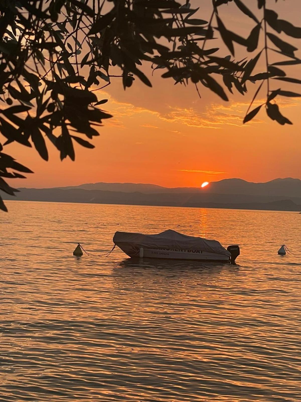La Dolce Vita Μπαρντολίνο Εξωτερικό φωτογραφία